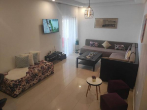 maison de vacances à OLA BLANCA 2